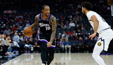 Trail Blazers at Kings odds, picks and predictions