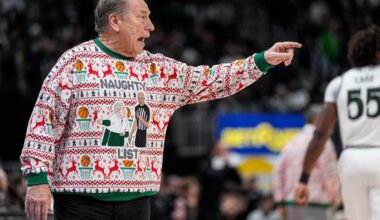 Analyzing where MSU basketball lands in latest bracketology update