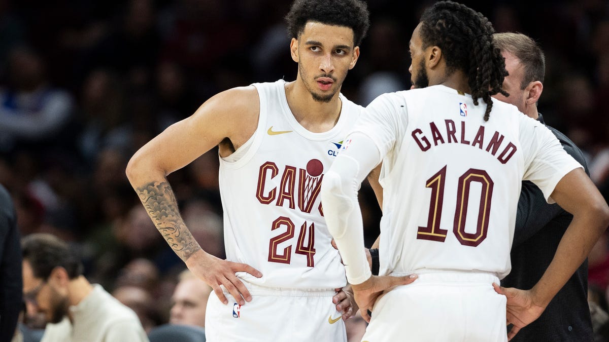 Tyrese Proctor talks taking advantage of every opportunity