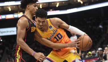 Atlanta Hawks vs. Chicago Bulls odds, tips and betting trends