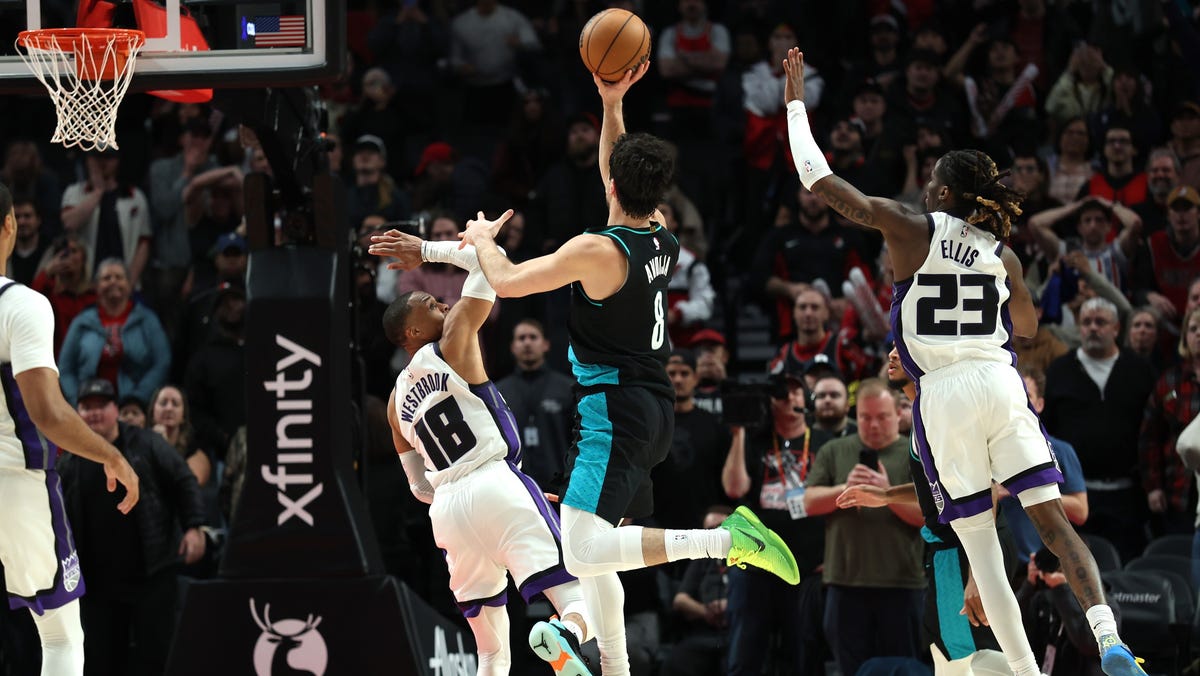 How to watch Trail Blazers vs Kings, odds and keys to winning