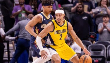 Zion Williamson scores 29 points, Pacers lose 4th straight