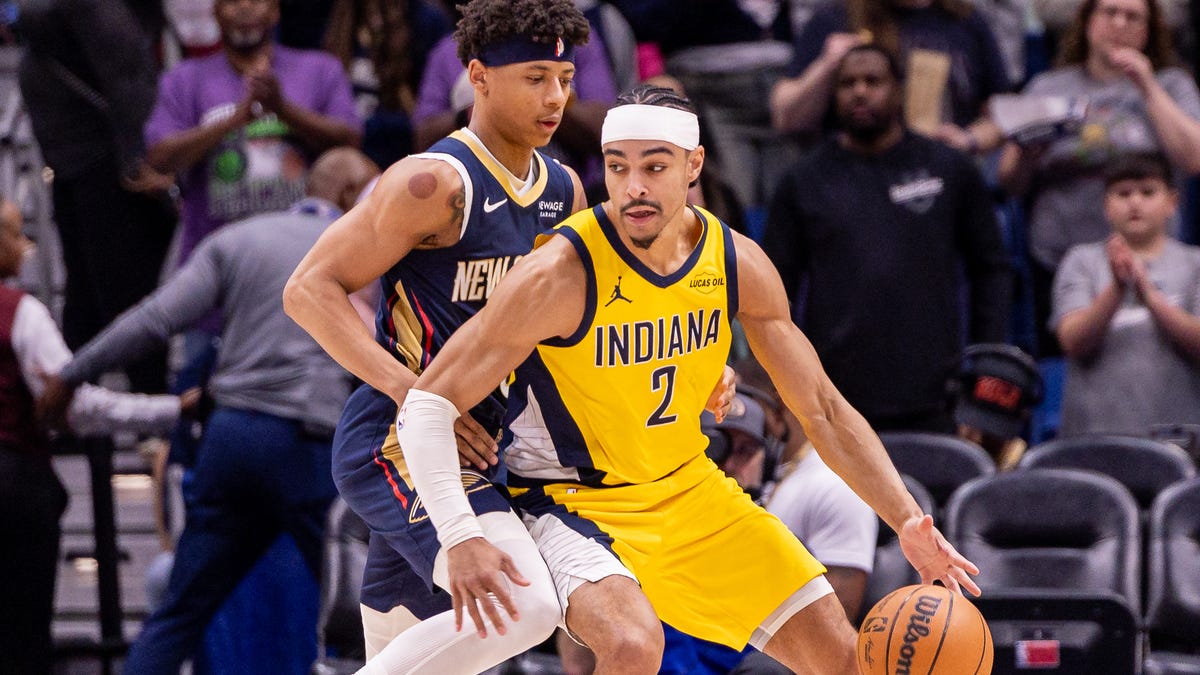 Zion Williamson scores 29 points, Pacers lose 4th straight