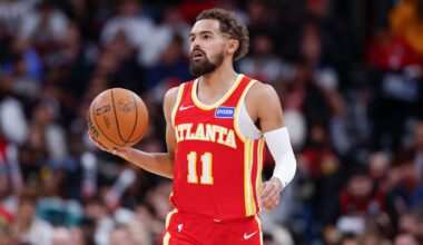 Bulls at Hawks odds, picks and predictions