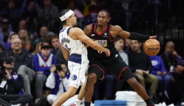 3 biggest takeaways for Sixers following home win over Mavericks