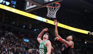 Toronto Raptors vs. Brooklyn Nets odds, tips and betting trends