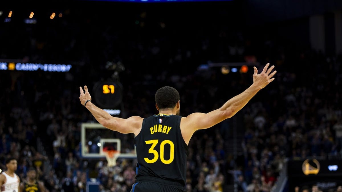 How to watch Warriors vs. Magic: Live stream info, TV channel, game time