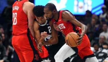 How to watch Rockets vs. Kings: Live stream info, TV channel, game time