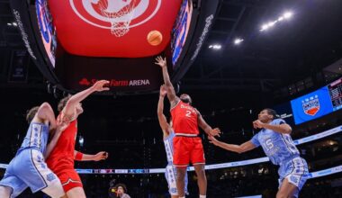 How to watch Ohio State Buckeyes vs. Grambling Tigers: Live stream info, TV channel, game time