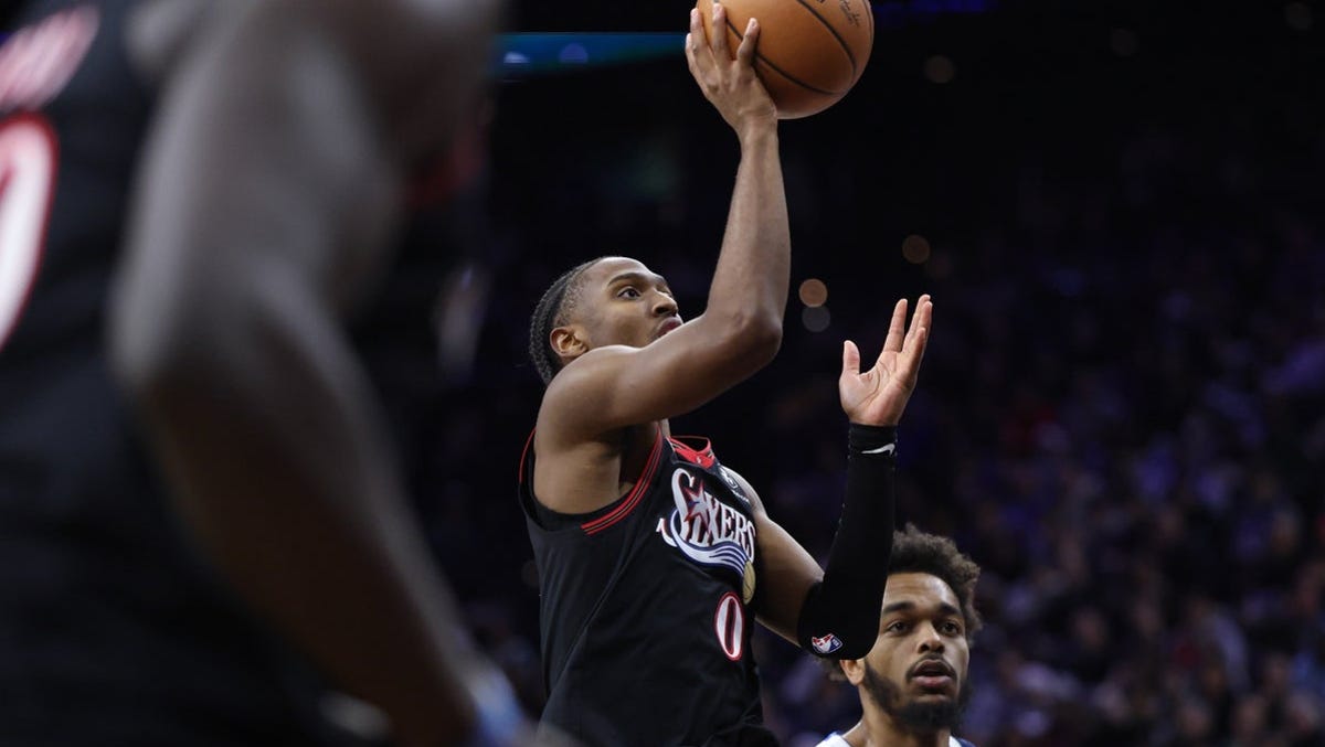 76ers vs. Clippers tickets for Monday, Feb. 2