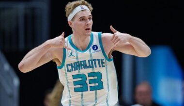 Right now, it’s Kon Knueppel for ROTY over Flagg