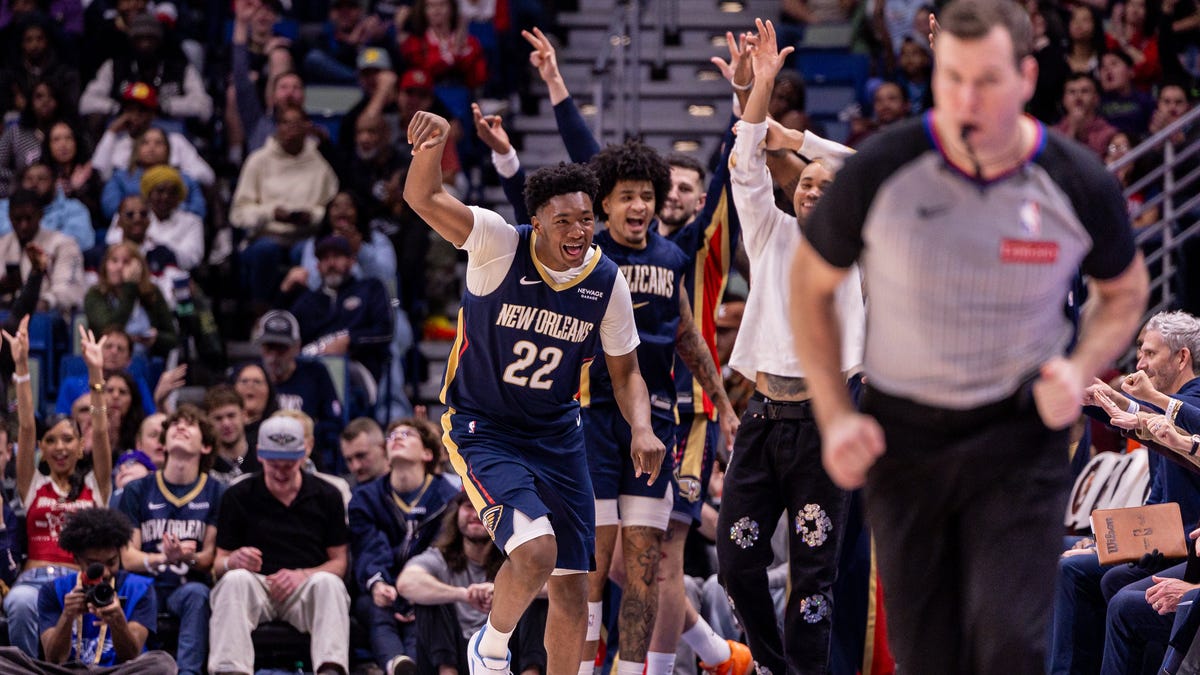 Zion Williamson calls Derik Queen a 'special talent'