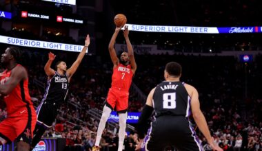 Rockets vs Kings time, TV, streaming, keys to game, injuries, odds