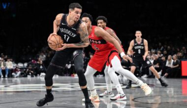 Michael Porter Jr. drops 24 in win over Raptors
