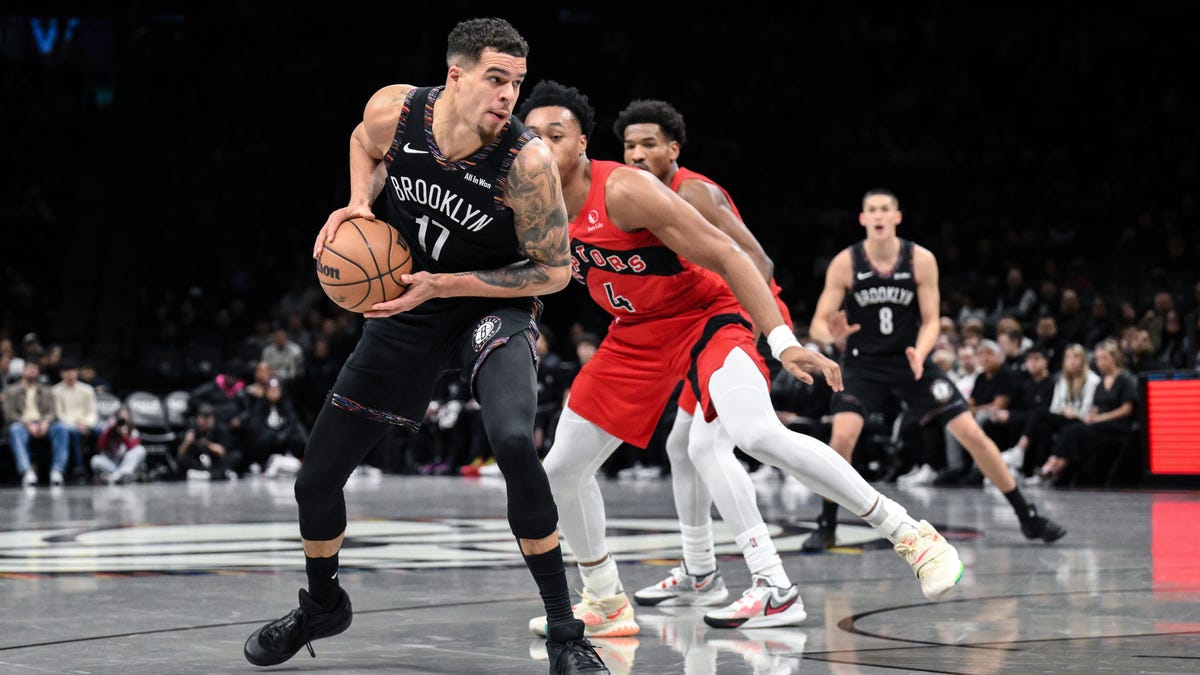 Michael Porter Jr. drops 24 in win over Raptors