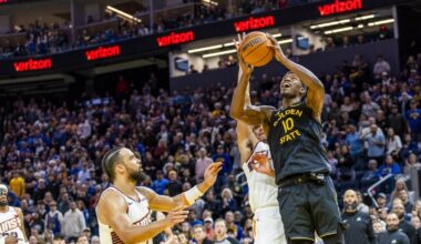 Warriors vs. Magic odds, tips and betting trends