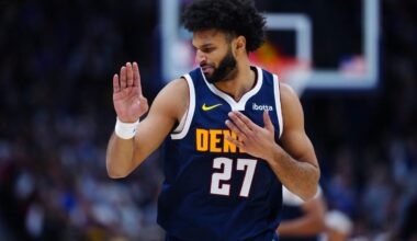 Denver Nuggets vs. Utah Jazz odds, tips and betting trends