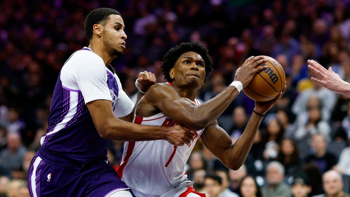 How to watch Rockets vs. Clippers: Live stream info, TV channel, game time