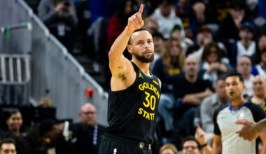 Magic at Warriors odds, picks and predictions