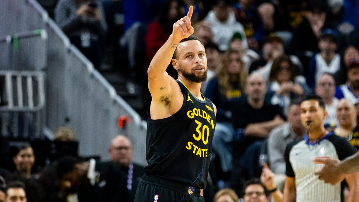 Magic at Warriors odds, picks and predictions