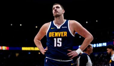 Jazz at Nuggets odds, picks and predictions