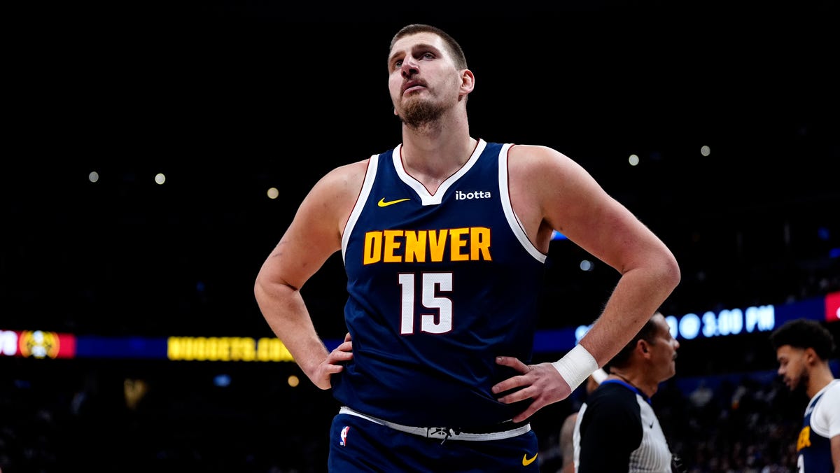 Jazz at Nuggets odds, picks and predictions