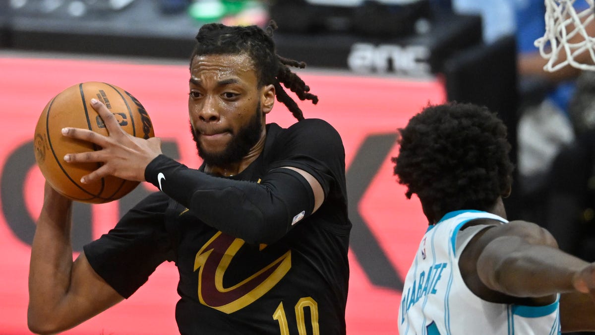 Hornets at Cavaliers odds, picks and predictions