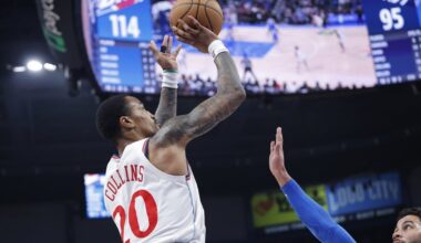 Thunder vs. Grizzlies same game parlay – Dec. 22