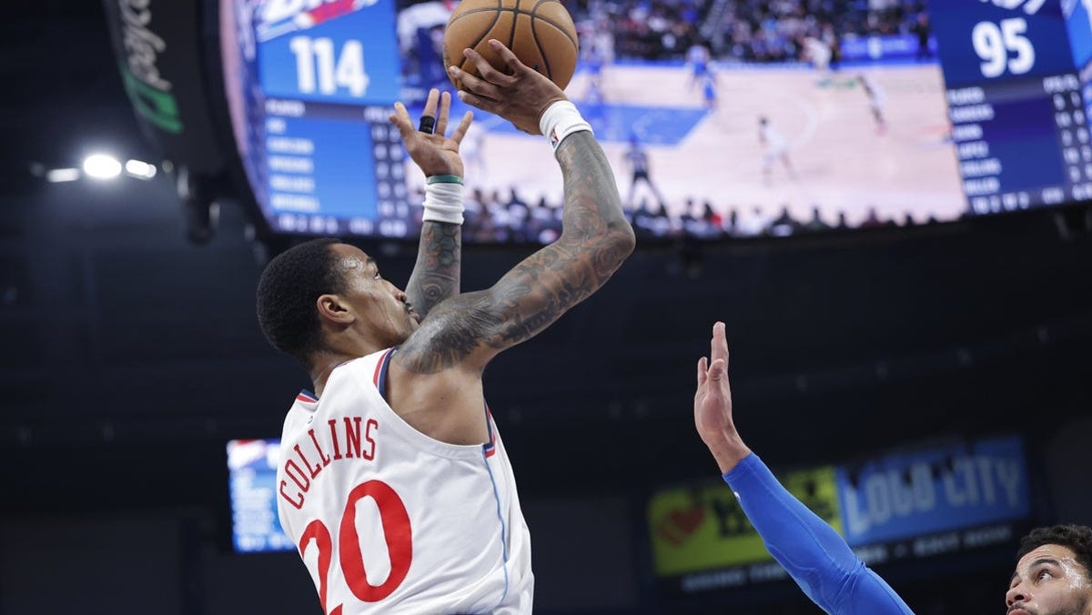 Thunder vs. Grizzlies same game parlay – Dec. 22