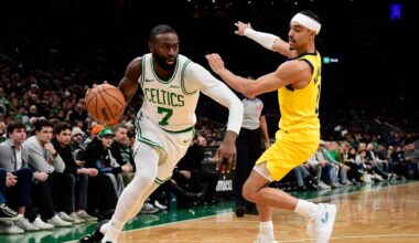 Indiana blows 20-point third-quarter lead in 103-95 loss