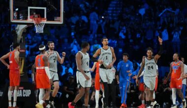 NBA games: Odds, tips and betting trends