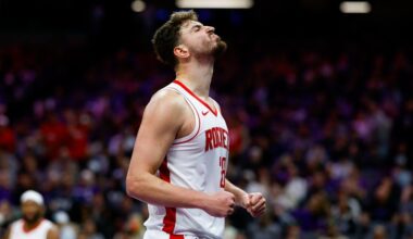 Rockets vs. Clippers odds, tips and betting trends