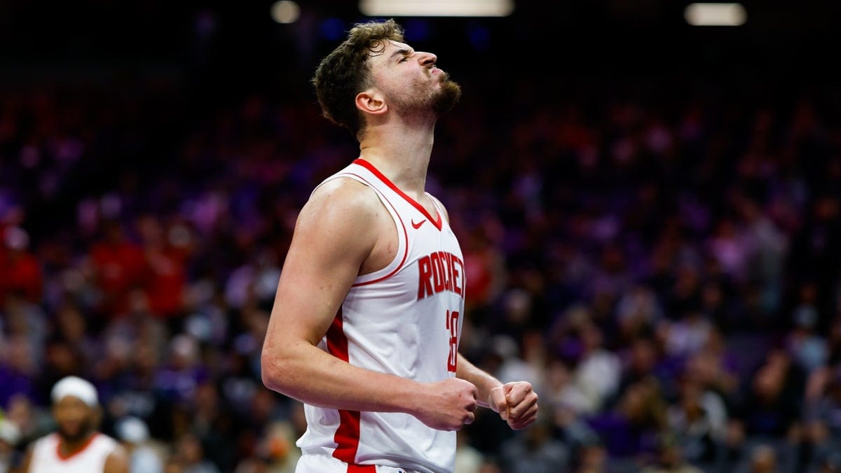 Rockets vs. Clippers odds, tips and betting trends