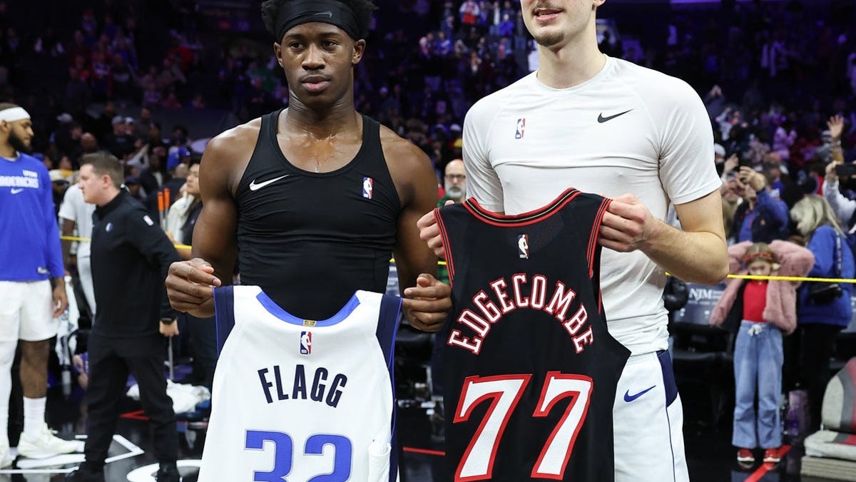 76ers vs. Nets odds, tips and betting trends