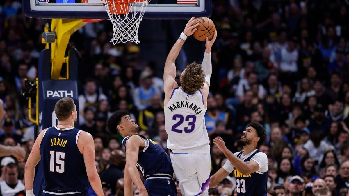 Memphis Grizzlies vs. Utah Jazz odds, tips and betting trends