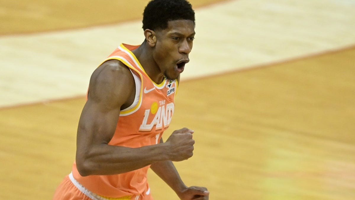 Cleveland Cavaliers vs. New Orleans Pelicans odds, tips and betting trends