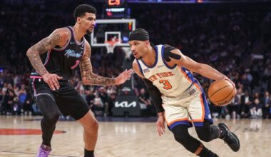 Miami Heat vs. Toronto Raptors odds, tips and betting trends