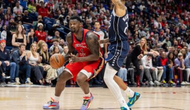 Denver Nuggets vs. Dallas Mavericks odds, tips and betting trends