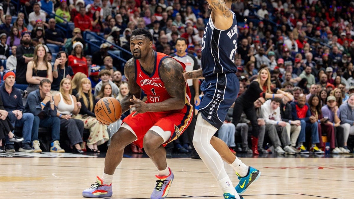 Denver Nuggets vs. Dallas Mavericks odds, tips and betting trends