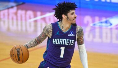 Wizards at Hornets odds, picks and predictions