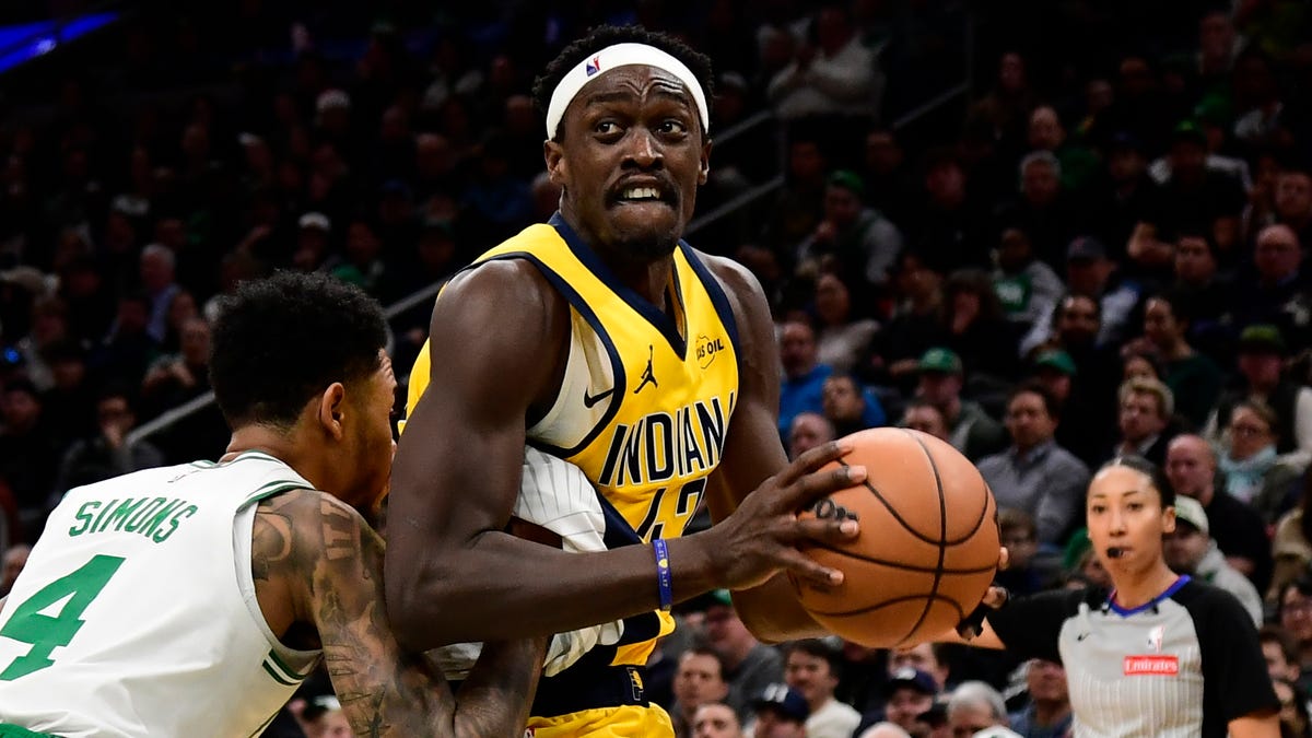 Bucks at Pacers odds, picks and predictions