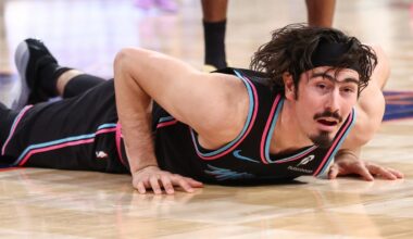 Raptors at Heat odds, picks and predictions