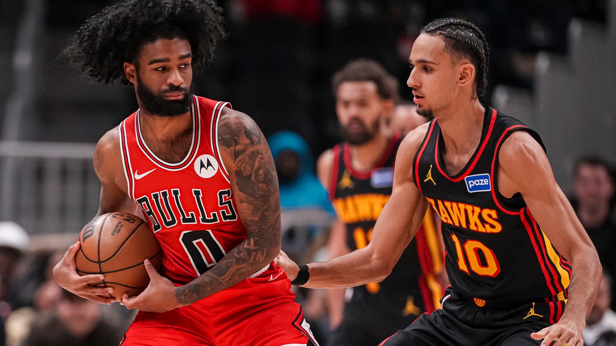 Full injury report, streaming, betting odds on Dec. 23