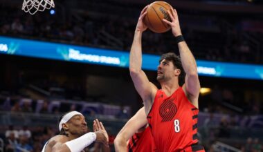 Magic at Trail Blazers odds, picks and predictions