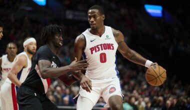 Detroit Pistons vs. Sacramento Kings odds, tips and betting trends