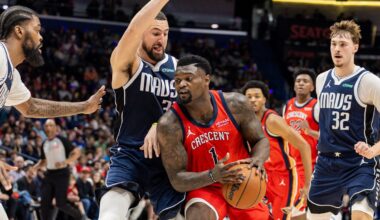 Pelicans at Cavaliers odds, picks and predictions