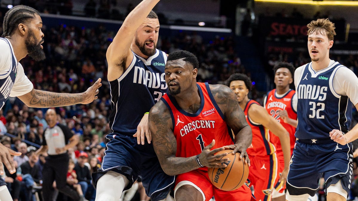 Pelicans at Cavaliers odds, picks and predictions