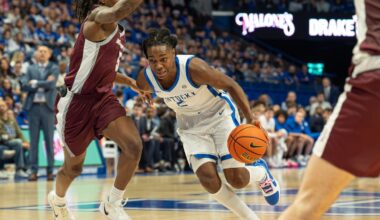 Kentucky vs Bellarmine game shows UK basketball team is still mystery
