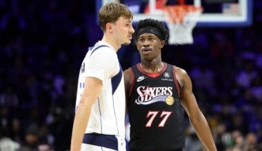 76ers vs. Nets same game parlay – Dec. 23