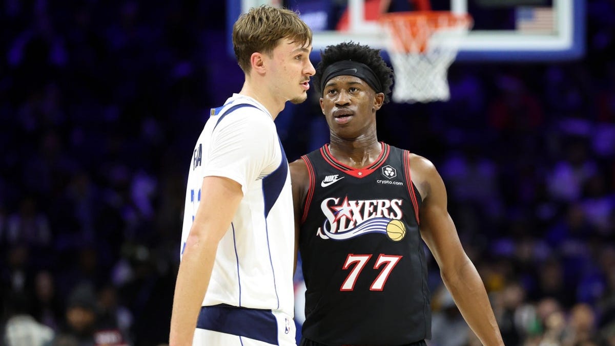 76ers vs. Nets same game parlay – Dec. 23